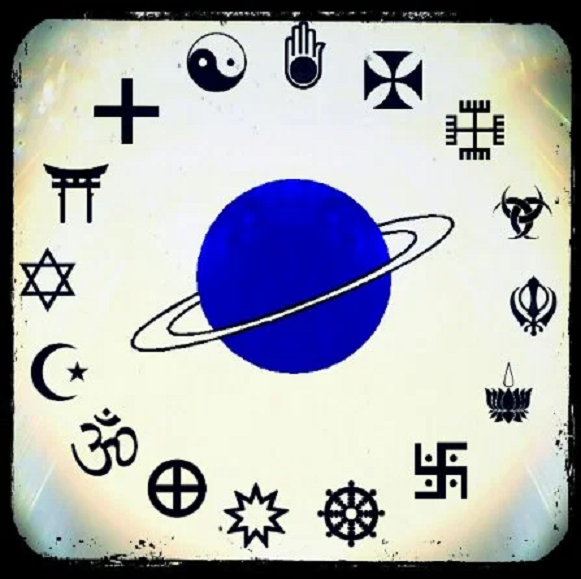 Религии разных народов